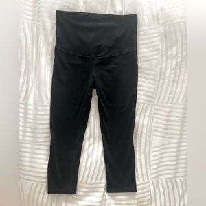 GapFit Maternity Leggings, XS
